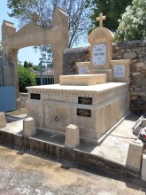 Notre zone d'activité pour ce service Entreprise de maçonnerie rénovation de façade ancienne en pierre